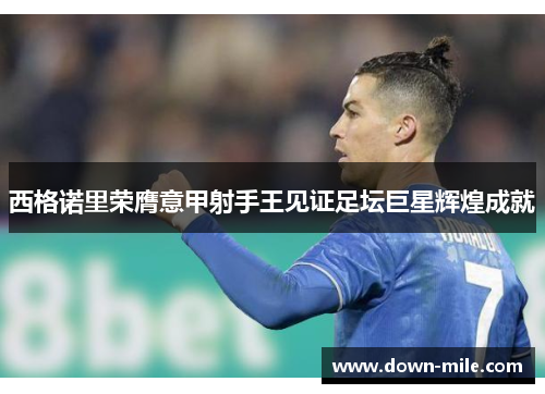 西格诺里荣膺意甲射手王见证足坛巨星辉煌成就 西格诺里荣膺意甲射手王见证足坛巨星辉煌成就