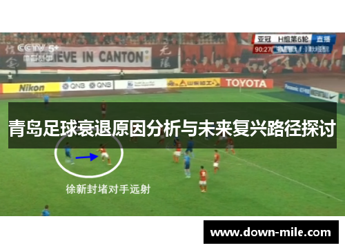 青岛足球衰退原因分析与未来复兴路径探讨