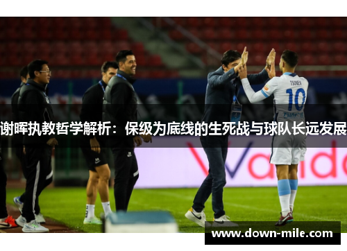 谢晖执教哲学解析：保级为底线的生死战与球队长远发展