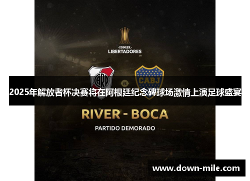 2025年解放者杯决赛将在阿根廷纪念碑球场激情上演足球盛宴