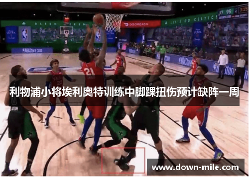 利物浦小将埃利奥特训练中脚踝扭伤预计缺阵一周 利物浦小将埃利奥特训练中脚踝扭伤预计缺阵一周